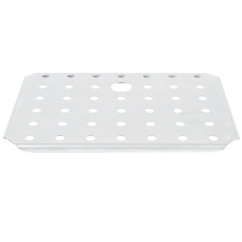 Vollrath | Super Pan 3 - Faux fond pour bac gastronome alimentaire, acier inoxydable