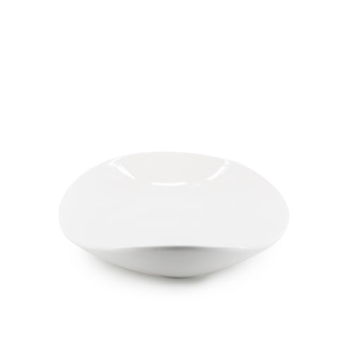 Camée | Assiette en forme d'œuf Ovation (paquet de 18)