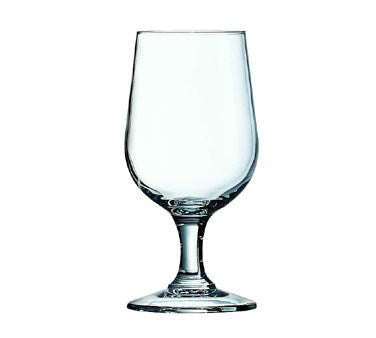 Arcoroc Excalibur Goblet Glass, 11 oz (36-pack)