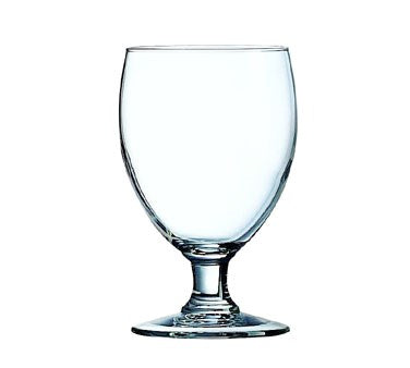 Arcoroc Excalibur Banquet Goblet Glass, 11.5 oz (36-pack)