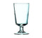 Arcoroc | Verre Hi-Ball sur pied Excalibur, 8 oz (paquet de 36)