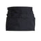 Blackwood 6 Pocket Server Apron, Black