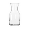 Libbey Glass Carafe/Decanter, 8.5 oz (36-pack)