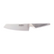 Global Classic Nakiri Vegetable Knife, 5.5", Textured Handle