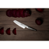 Global Classic Nakiri Vegetable Knife, 5.5", Textured Handle