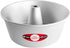 Fat Daddio's Angel Food Pan, Round, Anodized Aluminum, FINAL SALE