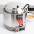 Vollrath Cayenne Round Heat 'N Serve Rethermalizer w/ Insert and Hinged Lid, 120V