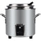 Vollrath Retro Stock Pot Kettle Rethermalizers, 11 qt, 120V, FINAL SALE