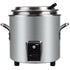 Vollrath Retro Stock Pot Kettle Rethermalizers, 11 qt, 120V, FINAL SALE
