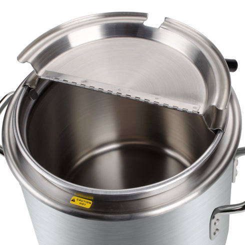 Vollrath Retro Stock Pot Kettle Rethermalizers, 11 qt, 120V, FINAL SALE