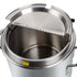 Vollrath Retro Stock Pot Kettle Rethermalizers, 11 qt, 120V, FINAL SALE
