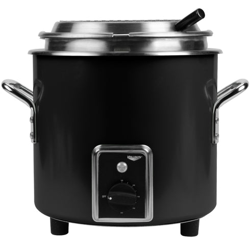 Vollrath Retro Stock Pot Kettle Rethermalizers, 11 qt, 120V, FINAL SALE