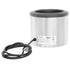 Vollrath 72425 Cayenne Countertop Round Warmer, 4 Qt