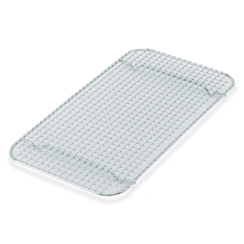 Vollrath Super Pan 3 Food Pan Wire Grate, Stainless Steel