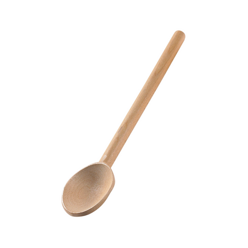 Browne Wooden Spoon, Wax Finish