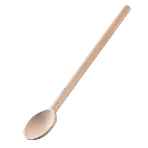 Browne Wooden Spoon, Wax Finish