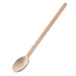 Browne Wooden Spoon, Wax Finish