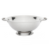 Browne Footed Colander, Mirror Stainless Steel