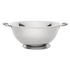 Browne Footed Colander, Mirror Stainless Steel