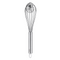 Cuisipro Duo Whisk with Wire Ball, 12", Stainless Steel