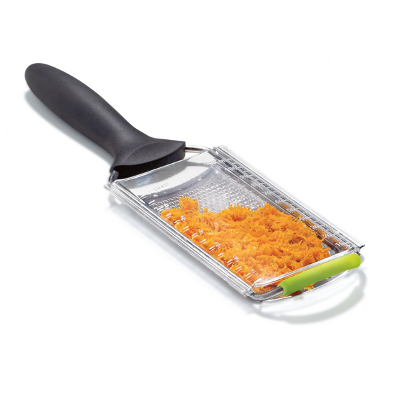 Cuisipro Fine Grater, 12"
