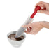 Cuisipro Deluxe Food Decorating Pen with 2 Tips, Silicone and Plastic
