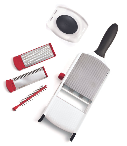 Cuisipro Handheld Mandoline