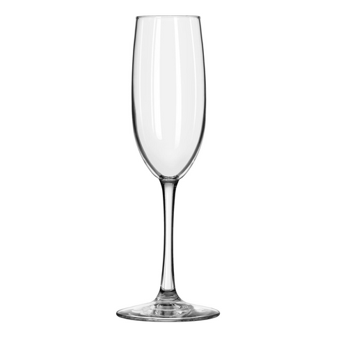 Libbey | Verre à flûte à Vina, 9 oz (paquet de 12)