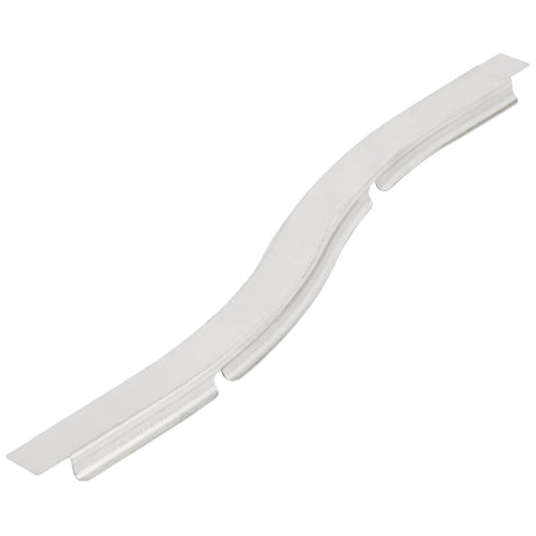Vollrath Wild Food Pan Adapter Bar, Stainless Steel