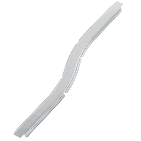 Vollrath Wild Food Pan Adapter Bar, Stainless Steel