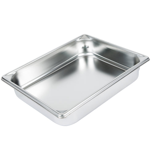 Vollrath | Bac à œufs demi-taille, 8 sections