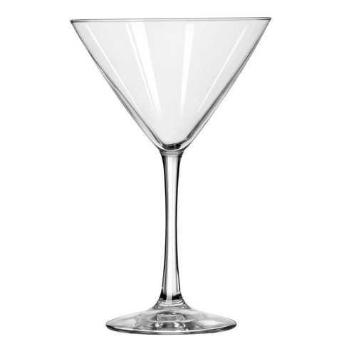 Libbey | Verre à Vina Martini (paquet de 12)