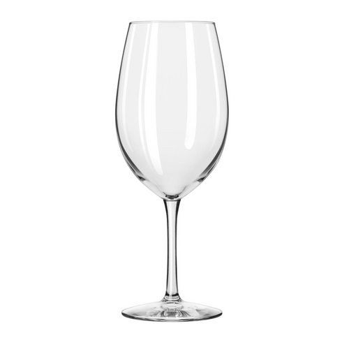 Libbey | Verre à vin Vina, 18 oz (paquet de 12)