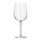 Libbey | Verre à vin Vina avec lignes de versement de 6 oz et 9 oz, 16 oz (paquet de 12)
