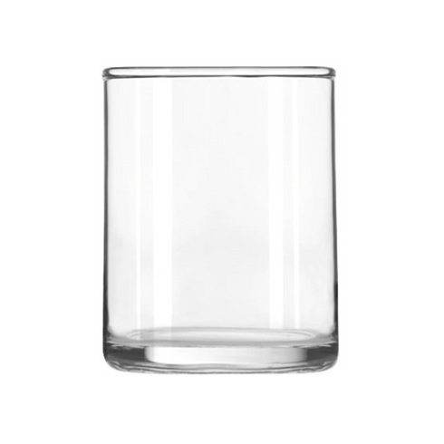 Libbey | Bougie votive en verre, 3,375 oz (paquet de 36)