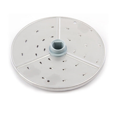Robot Coupe 27577 Grating Disc, 5/64", Stainless Steel