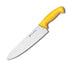 Zwilling TWIN Master Chef Knife, Yellow