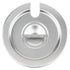Vollrath Round Insert Slotted Cover, Stainless Steel