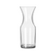 Libbey Glass Carafe/Decanter, 10 oz (12-pack)