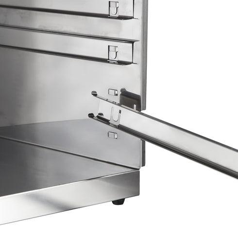 Hamilton Beach | Déshydrateur alimentaire commercial à 10 plateaux, 120V