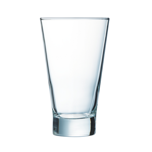 Arcoroc | Verre Shetland Hi-Ball, 12 oz (paquet de 48)