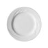 Continental China Everest Plate, White (24-pack)