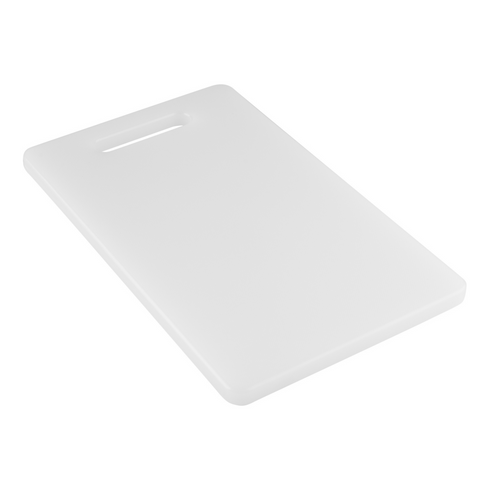 Articles de signature | Planche à découper de densité moyenne, 6" x 10"