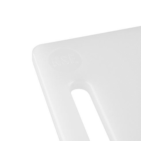 Articles de signature | Planche à découper de densité moyenne, 6" x 10"