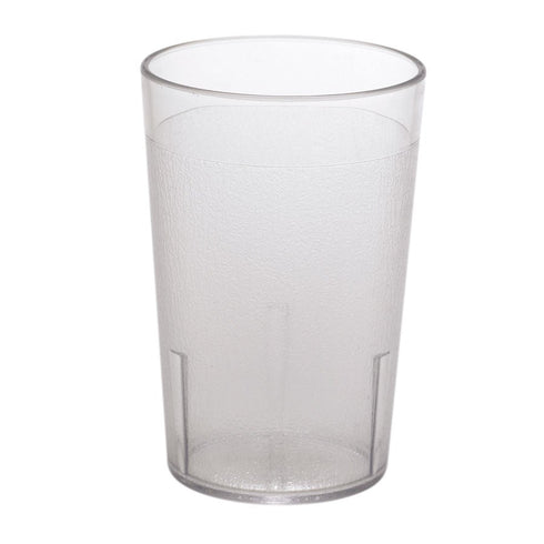 Cambro | Gobelet Camwear, 8 oz, transparent