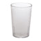 Cambro | Gobelet Camwear, 8 oz, transparent
