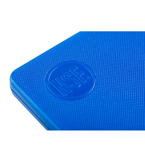 Articles de signature | Planche à découper de densité moyenne, 12" X 18"