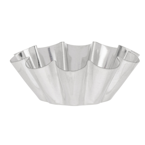 Gobel | Moule à brioche cannelé, en conserve