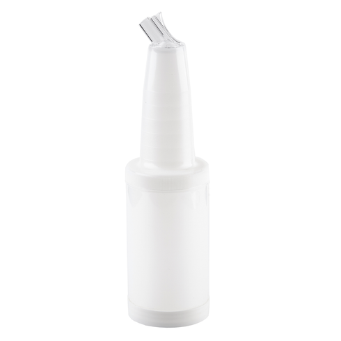 Artisanat de table | Ensemble complet de bouteilles PourMaster, 32 oz