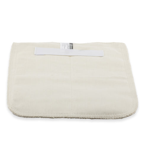 San Jamar Pan Grabber w/ Wrist Strap & Steam Barrier